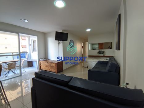 Foto 4 do(a) Apartamento de 3 quartos à venda em Centro, Guarapari