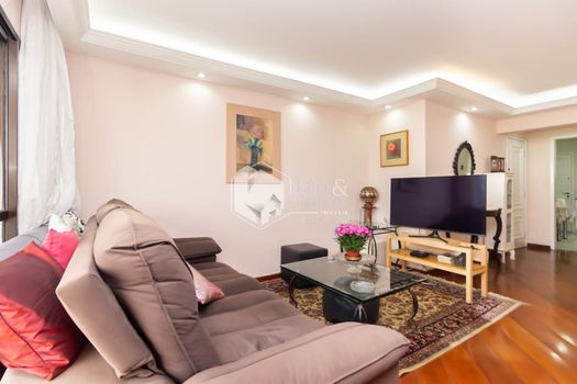 Foto 8 do(a) Apartamento de 3 quartos à venda em Pinheiros, São Paulo