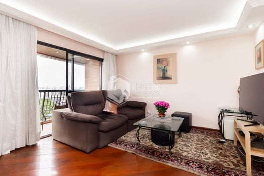 Foto 7 do(a) Apartamento de 3 quartos à venda em Pinheiros, São Paulo