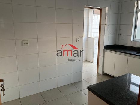 Foto 8 do(a) Apartamento de 3 quartos à venda em Dona Clara, Belo Horizonte