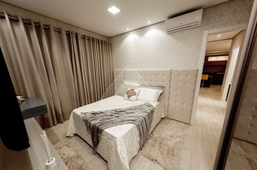 Foto 34 do(a) Apartamento de 3 quartos à venda em São Cristóvão, Passo Fundo