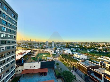 Foto 41 do(a) Apartamento de 3 quartos à venda em São Cristóvão, Passo Fundo