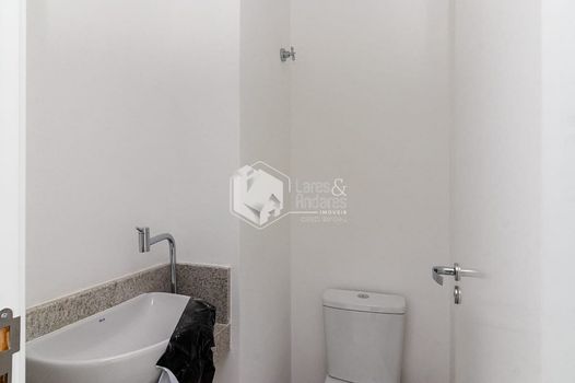 Foto 10 do(a) Apartamento de 3 quartos à venda em City América, São Paulo