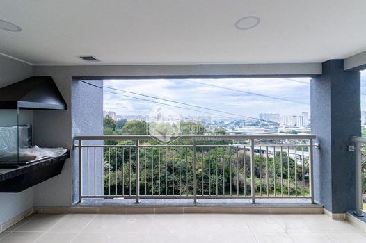 Foto 16 do(a) Apartamento de 3 quartos à venda em City América, São Paulo
