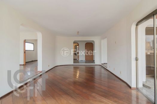 Foto 30 do(a) Apartamento de 4 quartos à venda em Jardim Paulista, São Paulo