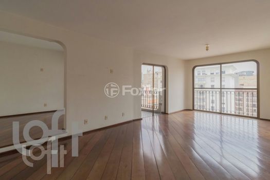 Foto 36 do(a) Apartamento de 4 quartos à venda em Jardim Paulista, São Paulo