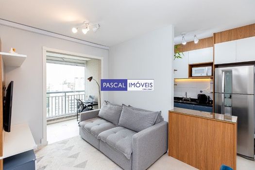 Foto 49 do(a) Apartamento de 2 quartos à venda em Vila Andrade, São Paulo