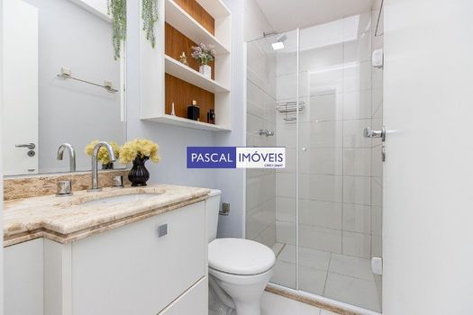 Foto 11 do(a) Apartamento de 2 quartos à venda em Vila Andrade, São Paulo