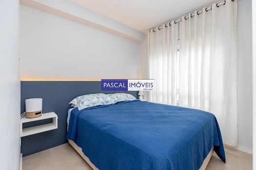 Foto 9 do(a) Apartamento de 2 quartos à venda em Vila Andrade, São Paulo