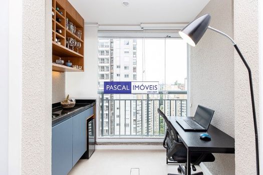 Imagem do condomínio