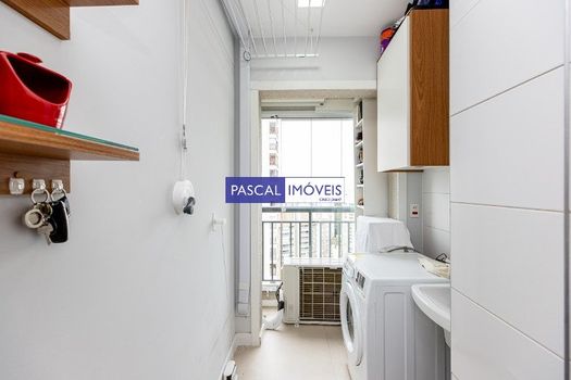 Foto 15 do(a) Apartamento de 2 quartos à venda em Vila Andrade, São Paulo