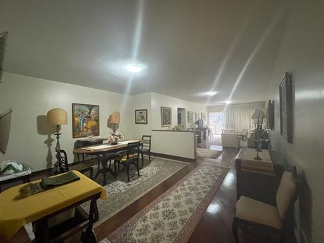Foto 1 do(a) Apartamento de 3 quartos à venda em Valparaíso, Petrópolis