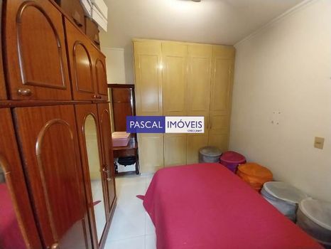 Foto 45 do(a) Apartamento de 3 quartos à venda em Campo Belo, São Paulo