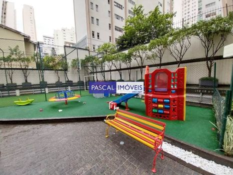 Foto 16 do(a) Apartamento de 3 quartos à venda em Campo Belo, São Paulo