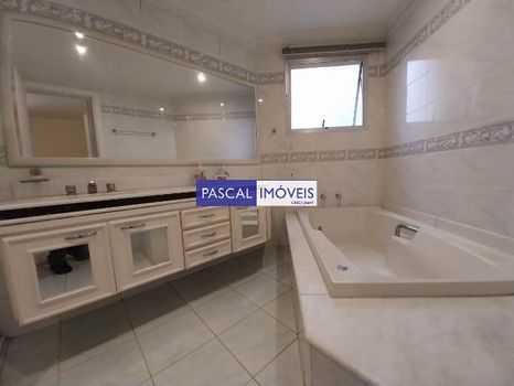 Foto 10 do(a) Apartamento de 3 quartos à venda em Campo Belo, São Paulo