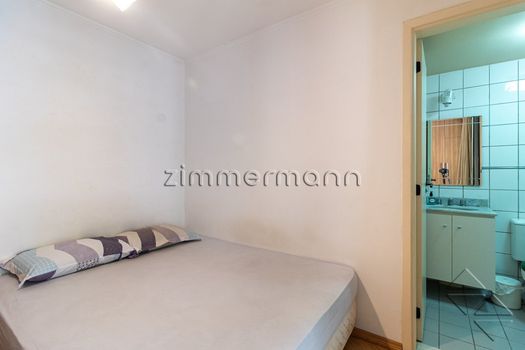 Foto 20 do(a) Apartamento de 2 quartos à venda em Pinheiros, São Paulo