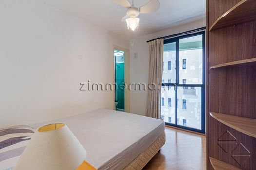 Foto 19 do(a) Apartamento de 2 quartos à venda em Pinheiros, São Paulo