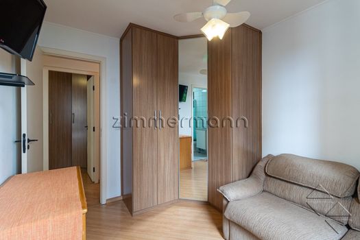 Foto 17 do(a) Apartamento de 2 quartos à venda em Pinheiros, São Paulo