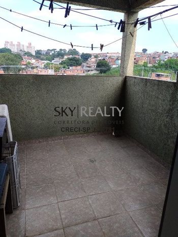 Foto 23 do(a) Casa de 3 quartos à venda em Jardim Regis, São Paulo
