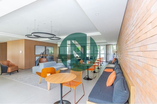 Foto 32 do(a) Apartamento de 3 quartos à venda em Jardim Prudência, São Paulo