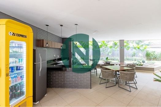 Foto 38 do(a) Apartamento de 3 quartos à venda em Jardim Prudência, São Paulo