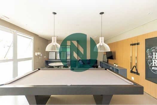 Foto 34 do(a) Apartamento de 3 quartos à venda em Jardim Prudência, São Paulo