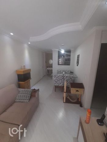 Foto 14 do(a) Apartamento de 2 quartos à venda em Conjunto Residencial Vista Verde, São Paulo