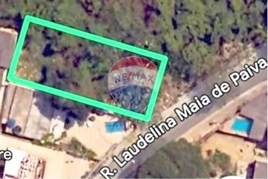Foto 4 do(a) Terreno false à venda em Guaratiba, Rio de Janeiro