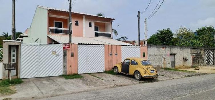 Foto 1 do(a) Casa de 2 quartos à venda em Brisa Mar, Itaguaí