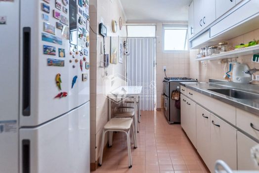 Foto 40 do(a) Apartamento de 3 quartos à venda em Perdizes, São Paulo