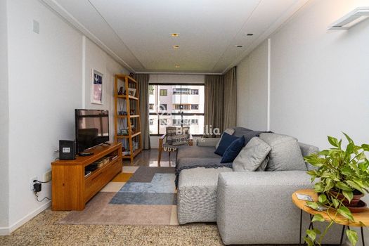 Foto 3 do(a) Apartamento de 2 quartos à venda em Asa Norte, Brasília