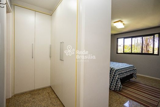 Foto 14 do(a) Apartamento de 2 quartos à venda em Asa Norte, Brasília