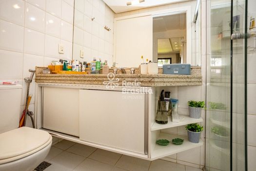 Foto 10 do(a) Apartamento de 2 quartos à venda em Asa Norte, Brasília