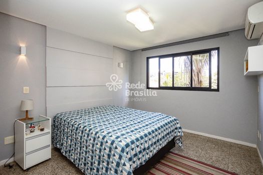 Foto 15 do(a) Apartamento de 2 quartos à venda em Asa Norte, Brasília