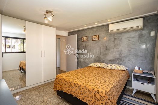 Foto 13 do(a) Apartamento de 2 quartos à venda em Asa Norte, Brasília
