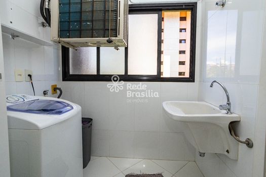 Foto 21 do(a) Apartamento de 2 quartos à venda em Asa Norte, Brasília