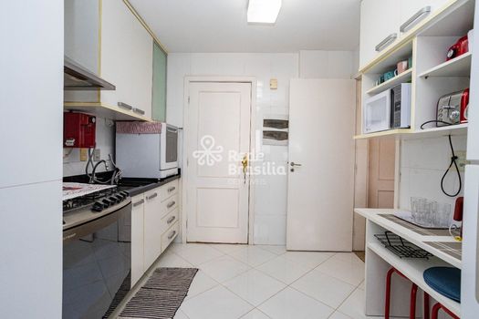 Foto 22 do(a) Apartamento de 2 quartos à venda em Asa Norte, Brasília