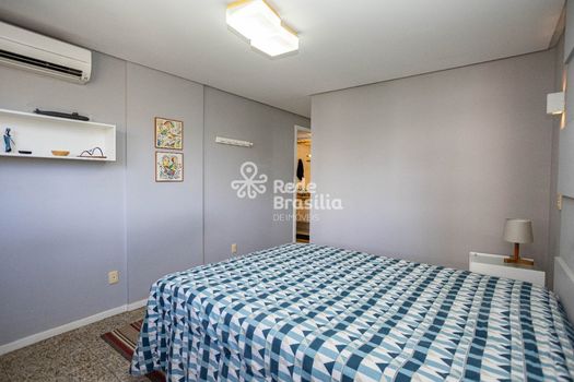 Foto 16 do(a) Apartamento de 2 quartos à venda em Asa Norte, Brasília