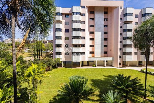 Foto 7 do(a) Apartamento de 2 quartos à venda em Asa Norte, Brasília