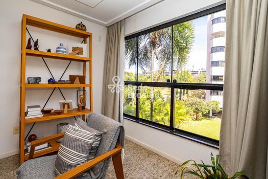 Foto 5 do(a) Apartamento de 2 quartos à venda em Asa Norte, Brasília