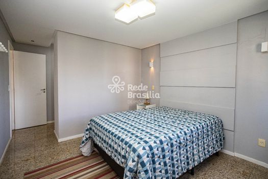 Foto 17 do(a) Apartamento de 2 quartos à venda em Asa Norte, Brasília