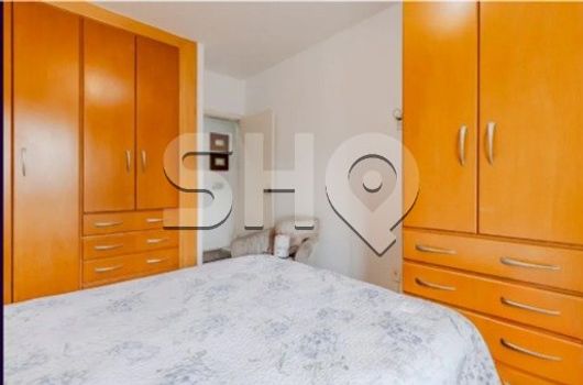 Foto 13 do(a) Apartamento de 2 quartos à venda em Pinheiros, São Paulo