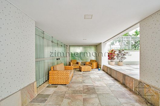 Foto 32 do(a) Apartamento de 3 quartos à venda em Jardim Paulista, São Paulo