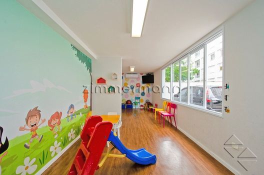 Foto 29 do(a) Apartamento de 3 quartos à venda em Jardim Paulista, São Paulo