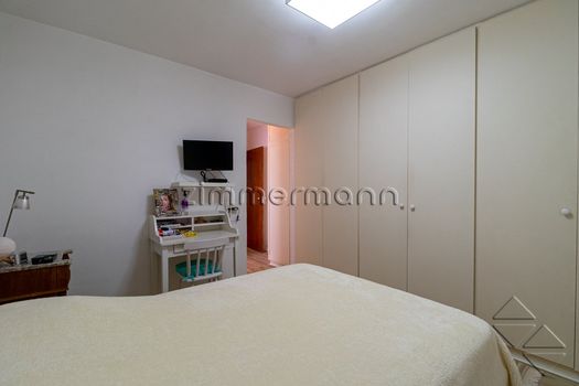 Foto 16 do(a) Apartamento de 3 quartos à venda em Jardim Paulista, São Paulo