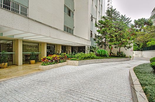 Foto 33 do(a) Apartamento de 3 quartos à venda em Jardim Paulista, São Paulo