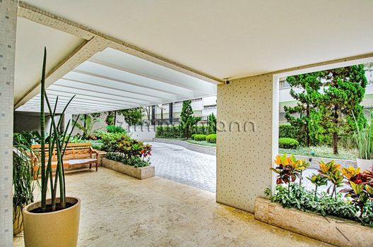 Foto 31 do(a) Apartamento de 3 quartos à venda em Jardim Paulista, São Paulo