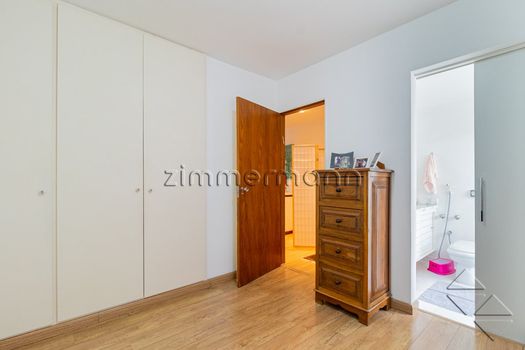 Foto 13 do(a) Apartamento de 3 quartos à venda em Jardim Paulista, São Paulo