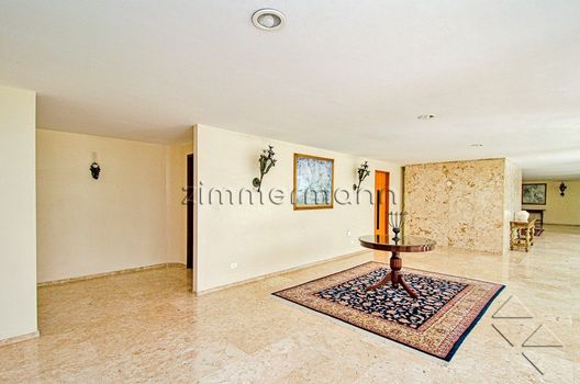 Foto 30 do(a) Apartamento de 3 quartos à venda em Jardim Paulista, São Paulo