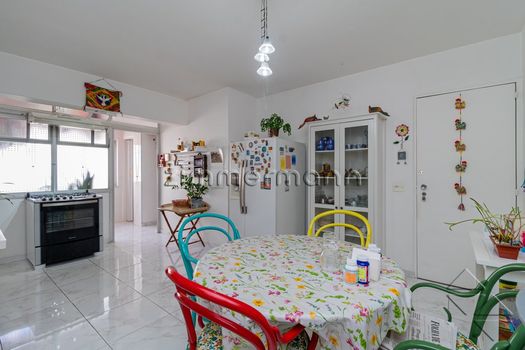 Foto 22 do(a) Apartamento de 3 quartos à venda em Jardim Paulista, São Paulo